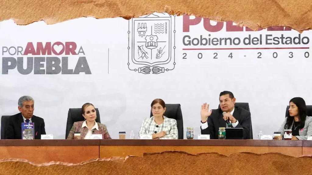 Ganador de "Por Amor al Maratón Puebla 2025" recibirá auto eléctrico como premio