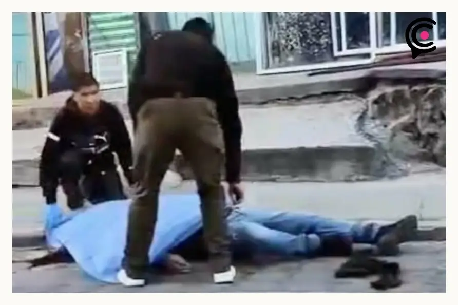 Ejecutaron a hombre en San Salvador El Seco, Puebla; presumen ajuste de cuentas