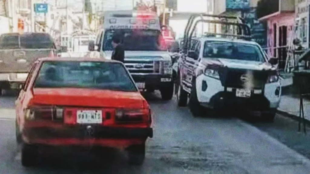 Ejecutaron a hombre en San Salvador El Seco, Puebla; presumen ajuste de cuentas