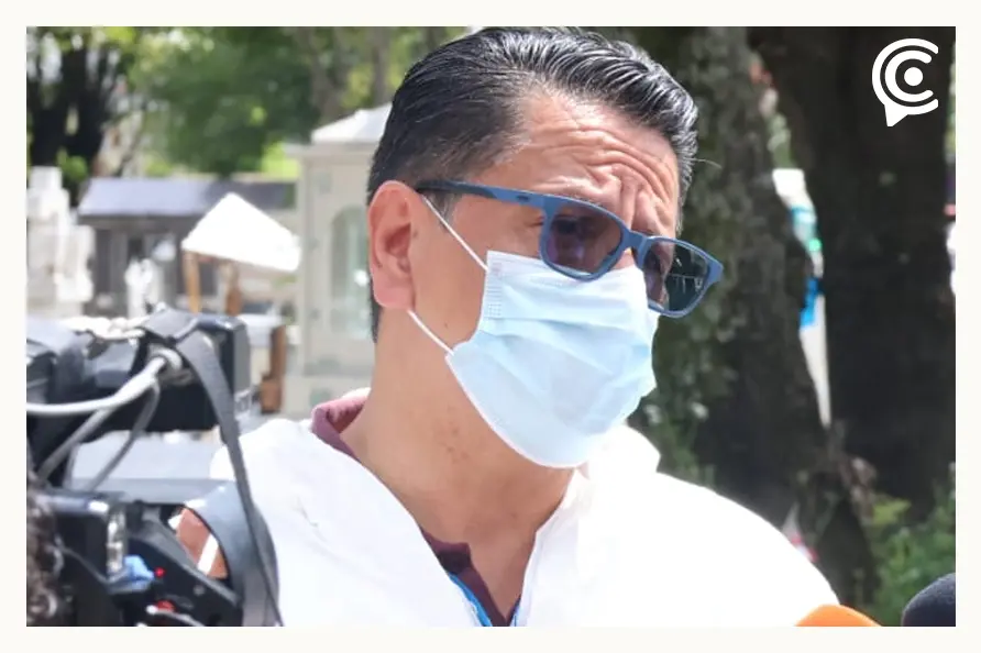 Con programa de identificación, Fiscalía de Puebla devuelve 100 cuerpos a familiares en tres meses