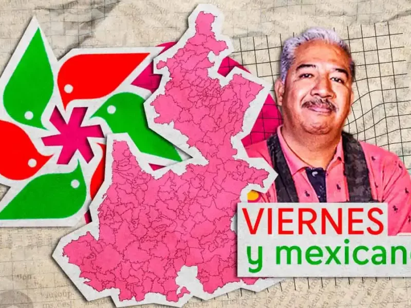 Puebla entre los estados con más negocios afiliados al programa federal “Viernes Muy Mexicano”