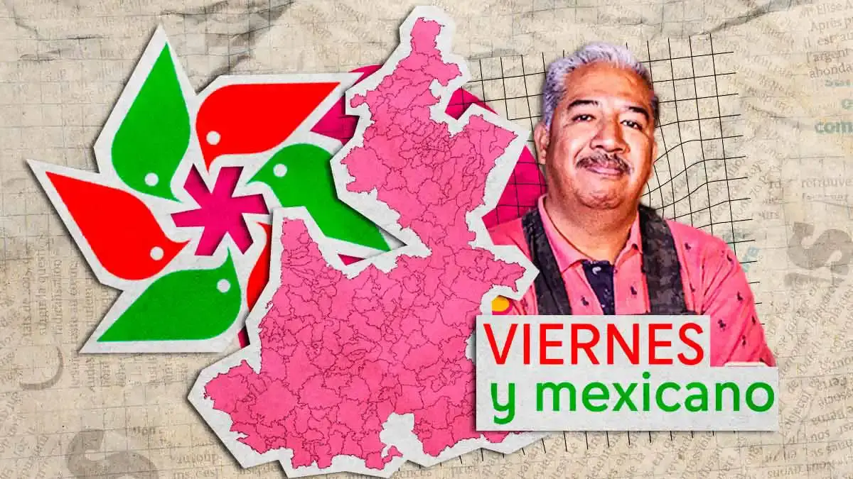 Puebla entre los estados con más negocios afiliados al programa federal “Viernes Muy Mexicano”