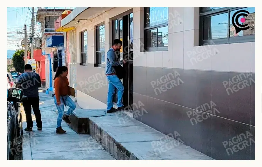 Recién nacido murió en clínica Nueva Esperanza de Puebla; familiares denuncian falta de incubadoras
