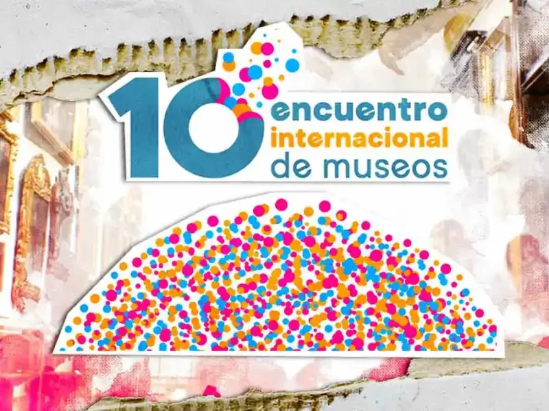 Upaep presenta Décimo Encuentro Internacional de Museos en Puebla; será en noviembre 2025 