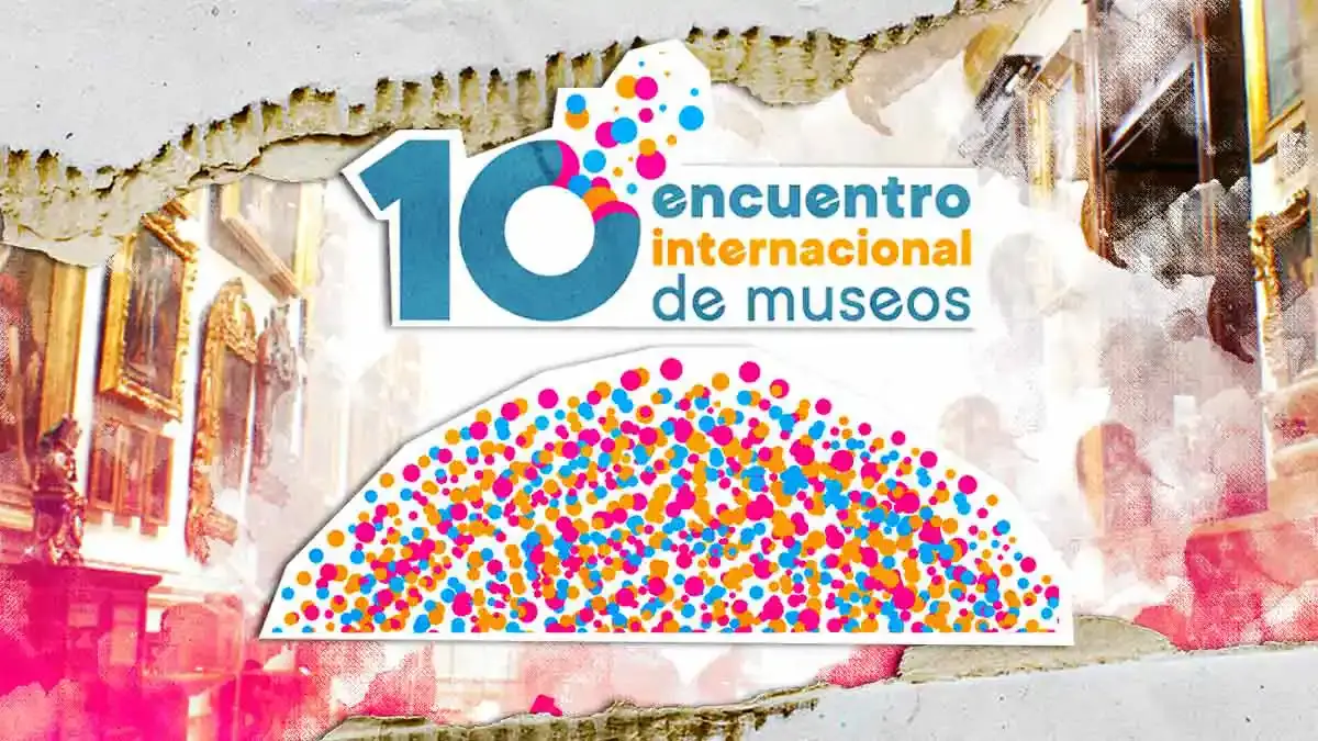 Upaep presenta Décimo Encuentro Internacional de Museos en Puebla; será en noviembre 2025 