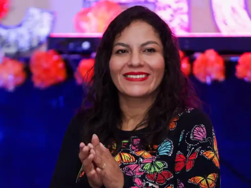 Presenta Lupita Cuautle actividades para la temporada de Día de Muertos