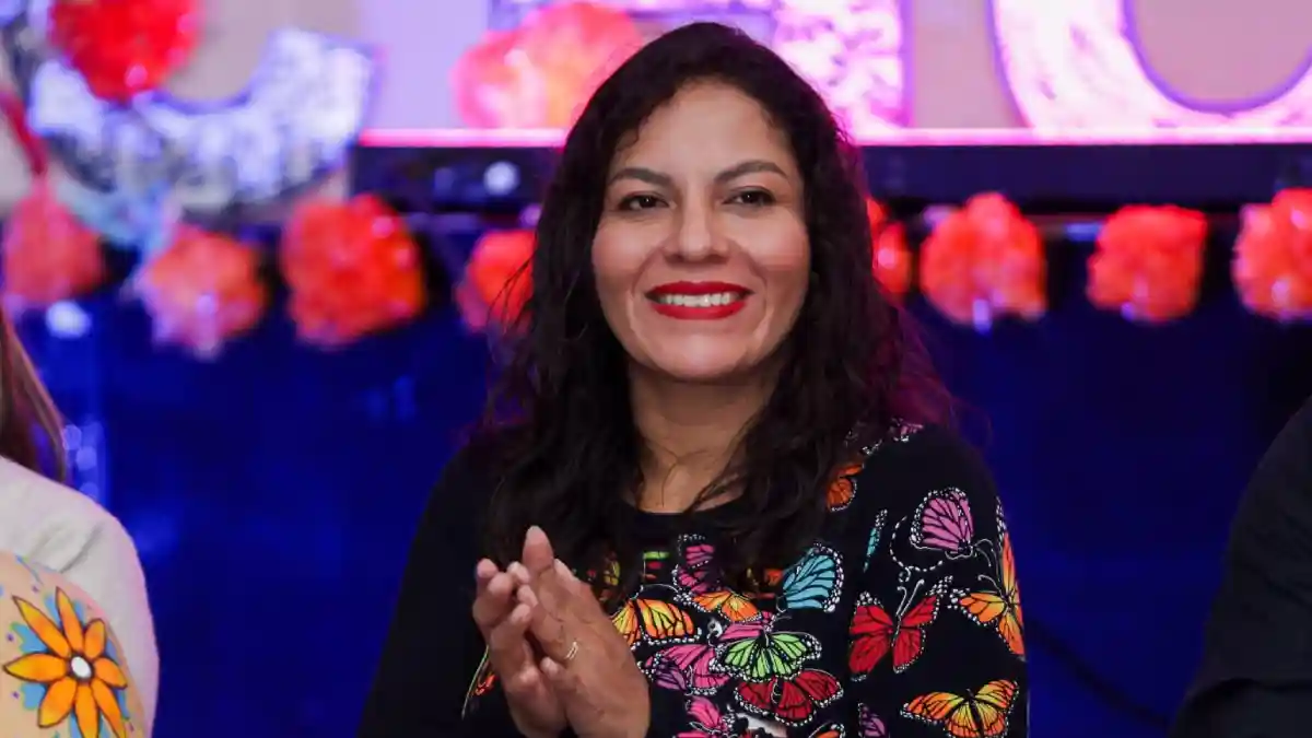 Presenta Lupita Cuautle actividades para la temporada de Día de Muertos
