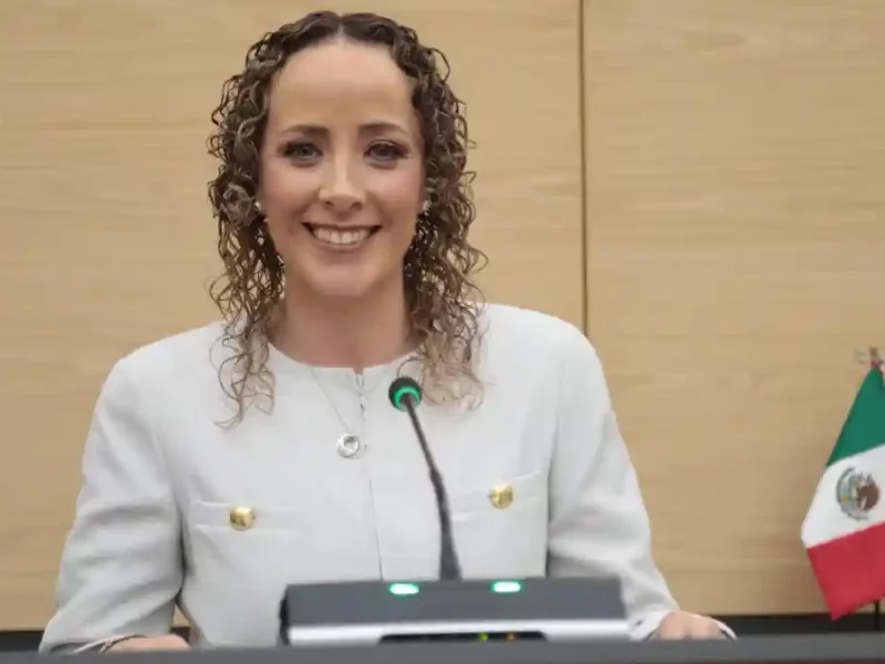 Avala Congreso de Puebla reformas a la Constitución federal para nombramientos de mandos superiores de la Guardia Nacional