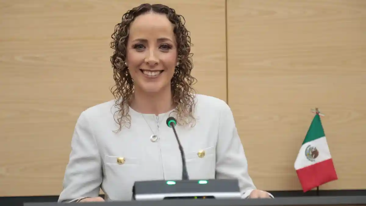 Avala Congreso de Puebla reformas a la Constitución federal para nombramientos de mandos superiores de la Guardia Nacional