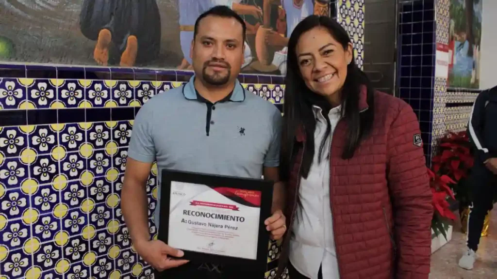 Ariadna Ayala impulsa el reconocimiento al talento deportivo en Atlixco con el “Premio Municipal del Deporte 2025” 