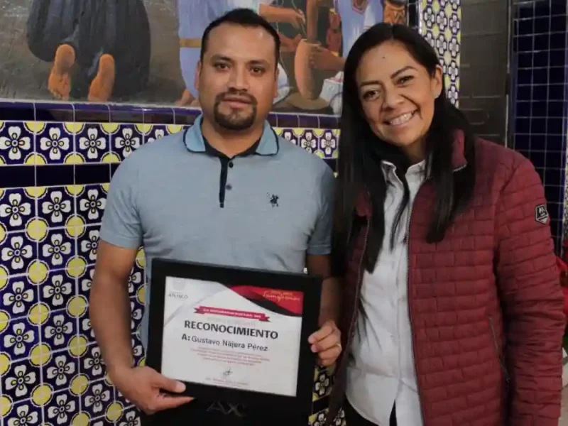 Ariadna Ayala impulsa el reconocimiento al talento deportivo en Atlixco con el “Premio Municipal del Deporte 2025” 