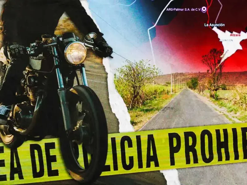 Ejecutan a hombre y hieren a su hijo en Atzala, Puebla; tras conflicto de años