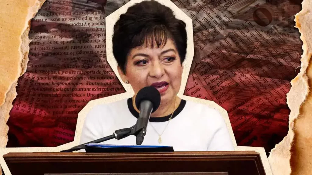 Lilia Cedillo continuará con estrategia “Rechazo Cero” para ampliar matrícula en la BUAP