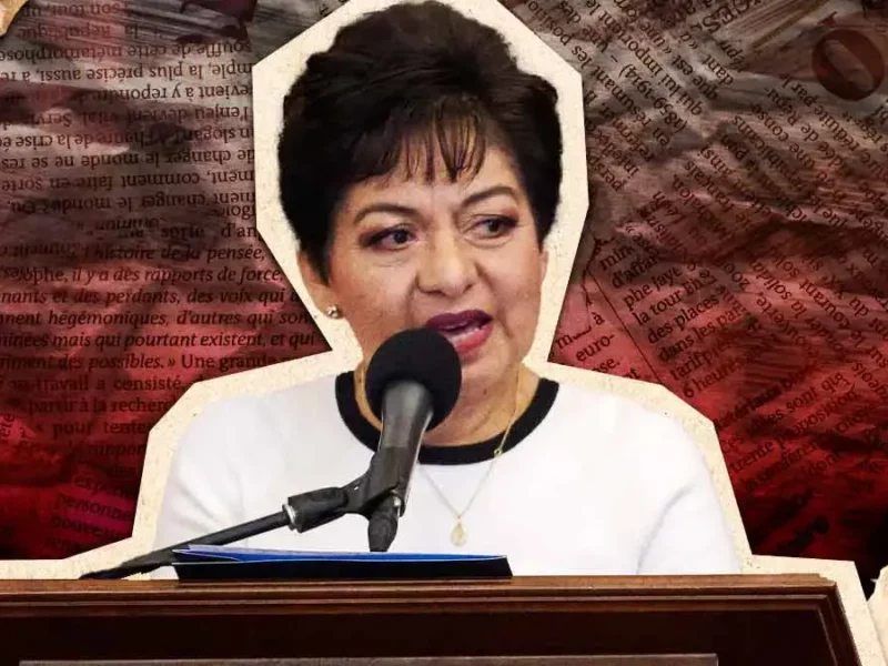 Lilia Cedillo continuará con estrategia “Rechazo Cero” para ampliar matrícula en la BUAP