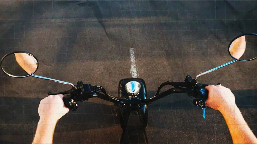 Asaltan y balean a motociclista en San Isidro Castillotla, Puebla