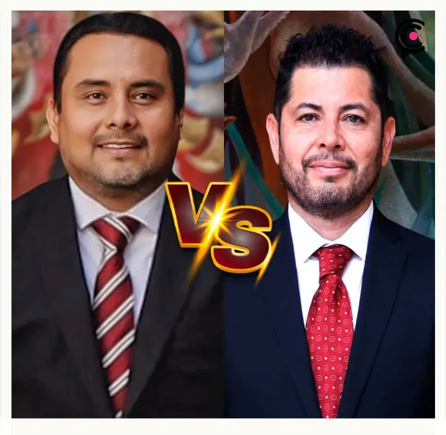 Tehuacán ingobernable ante el pleito entre los Alejandros