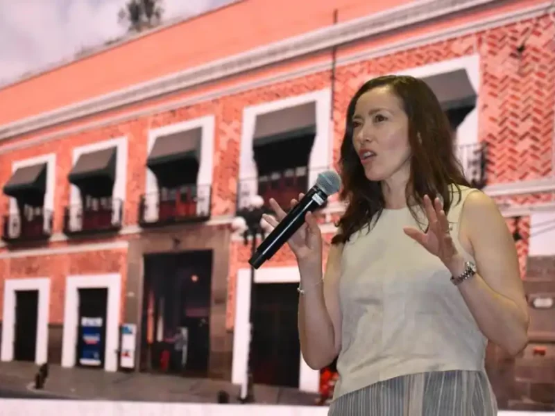 Fortalece Gerencia del Centro Histórico vínculos académicos para la conservación del patrimonio