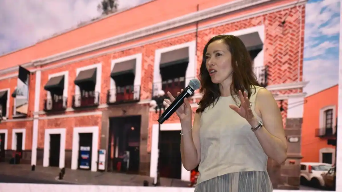 Fortalece Gerencia del Centro Histórico vínculos académicos para la conservación del patrimonio