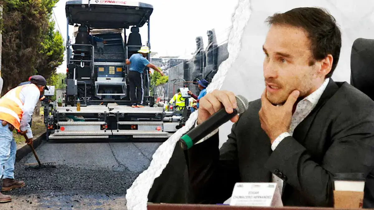 Estado anuncia obras de mantenimiento a cinco vialidades de Puebla 