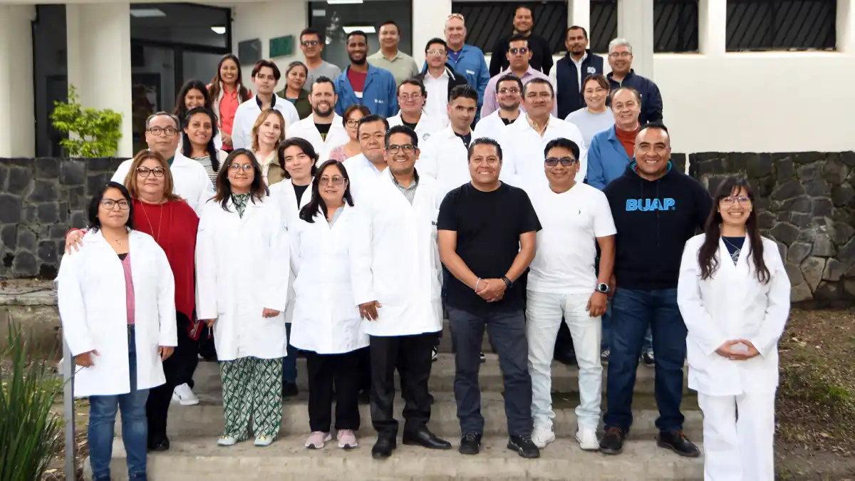 El posgrado en Dispositivos Semiconductores celebra cuatro décadas de trabajo científico