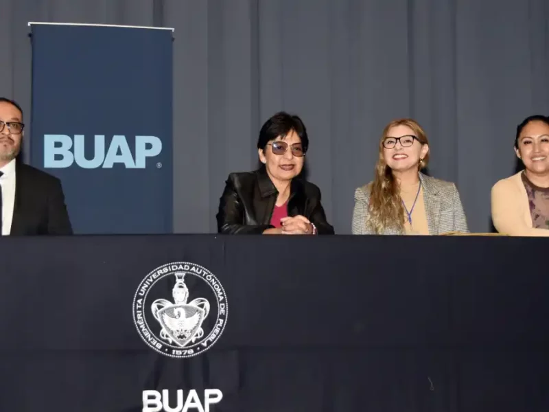 Inicia en la BUAP Segundo Congreso Internacional Enviro EpiHealth[MX]