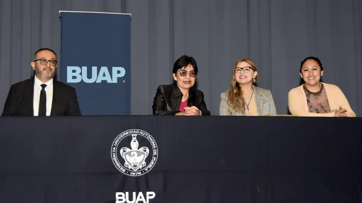 Inicia en la BUAP Segundo Congreso Internacional Enviro EpiHealth[MX]