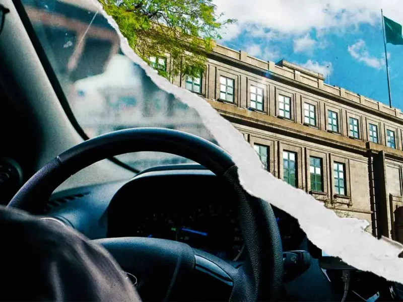 SCJN invalida medida para cancelar licencias de conducir en Puebla