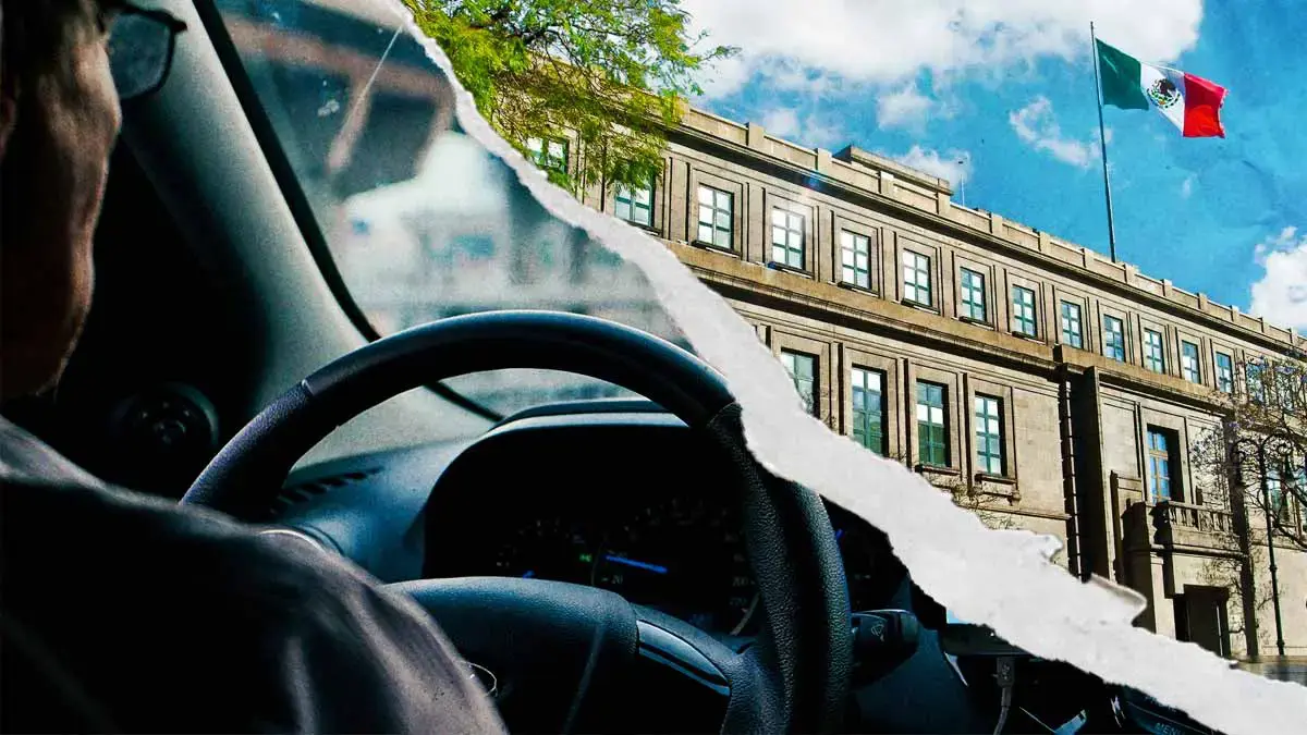 SCJN invalida medida para cancelar licencias de conducir en Puebla