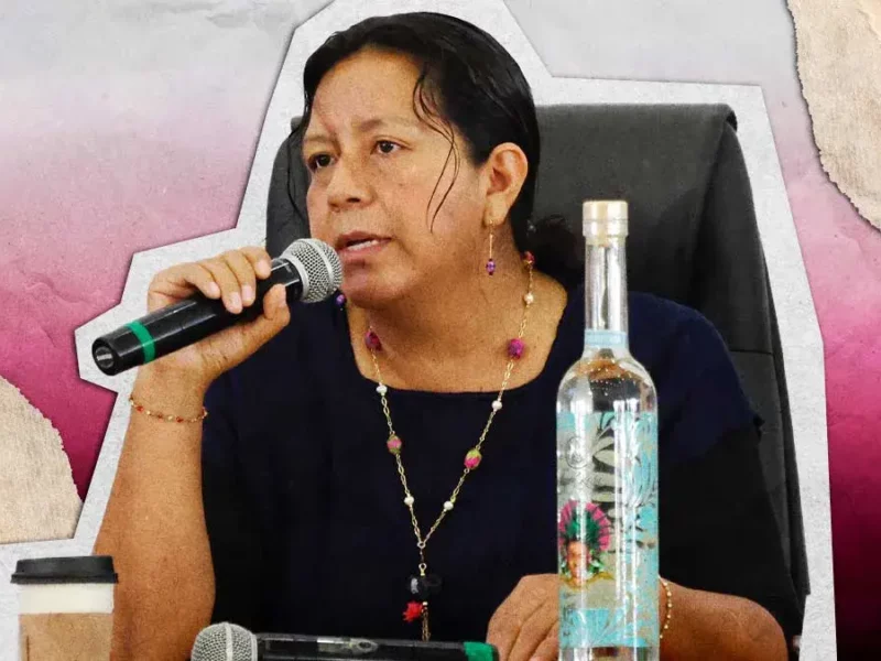 Mezcal de Puebla recibió 17 medallas durante Concurso Mundial de Bruselas 2025 