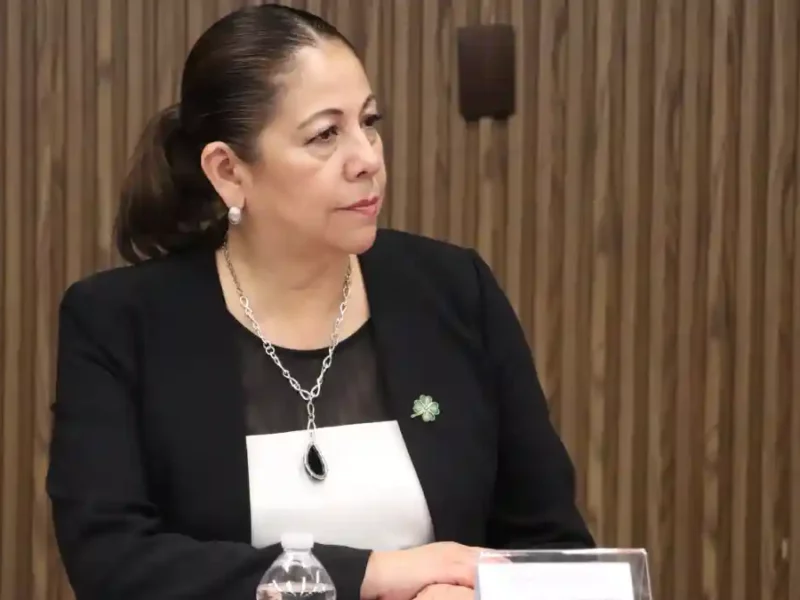 Educación particular abona a formación ciudadana responsable, señala Laura Artemisa