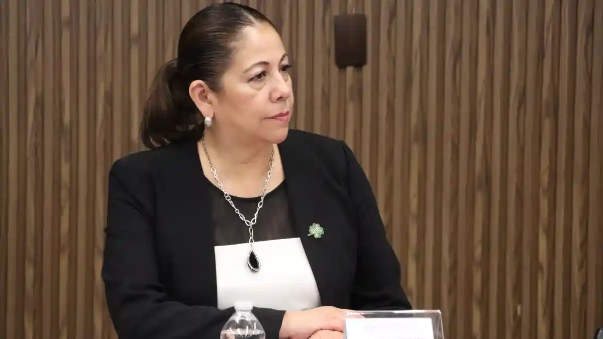 Educación particular abona a formación ciudadana responsable, señala Laura Artemisa