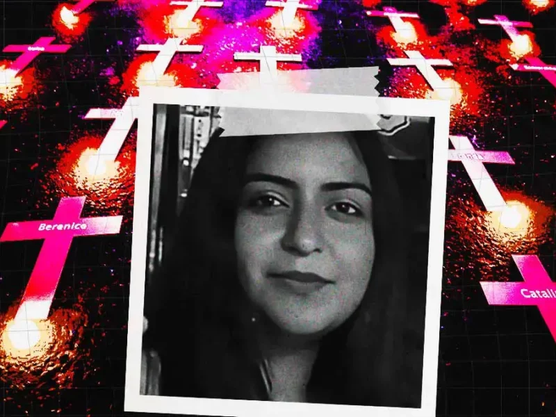 Feminicidio 25: Rosa Isela murió apuñalada en Chietla, Puebla; vecinos aseguran que adolescente la mató