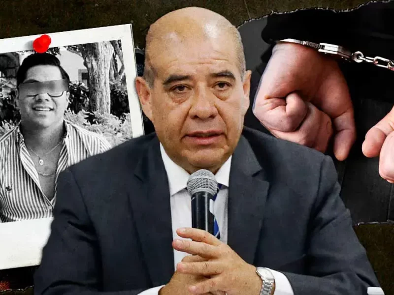 Fiscalía de Puebla detiene a cuatro personas por secuestro y homicidio del empresario decapitado Julio Torres