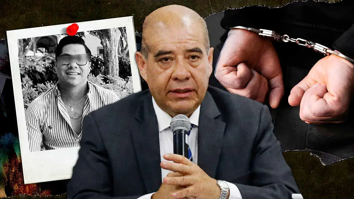 Fiscalía de Puebla detiene a cuatro personas por secuestro y homicidio del empresario decapitado Julio Torres