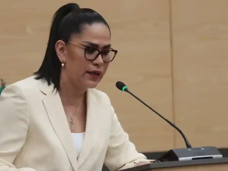 Impulsa diputada Fedrha Suriano programas para mejorar la conectividad y digitalizar trámites