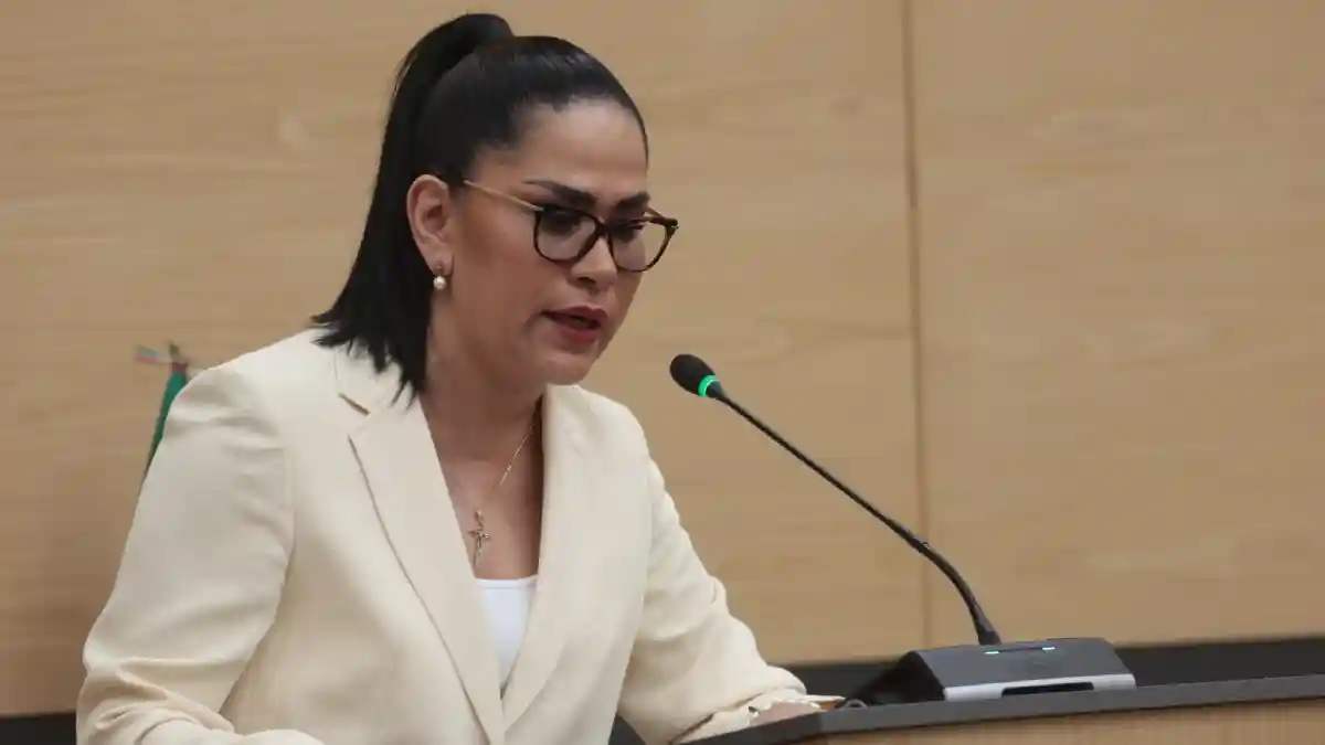 Impulsa diputada Fedrha Suriano programas para mejorar la conectividad y digitalizar trámites