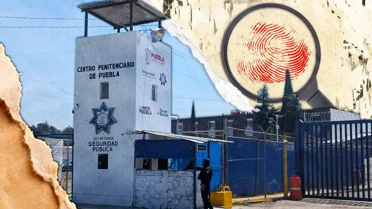 Fiscalía de Puebla investiga muerte de interno en penal de San Miguel