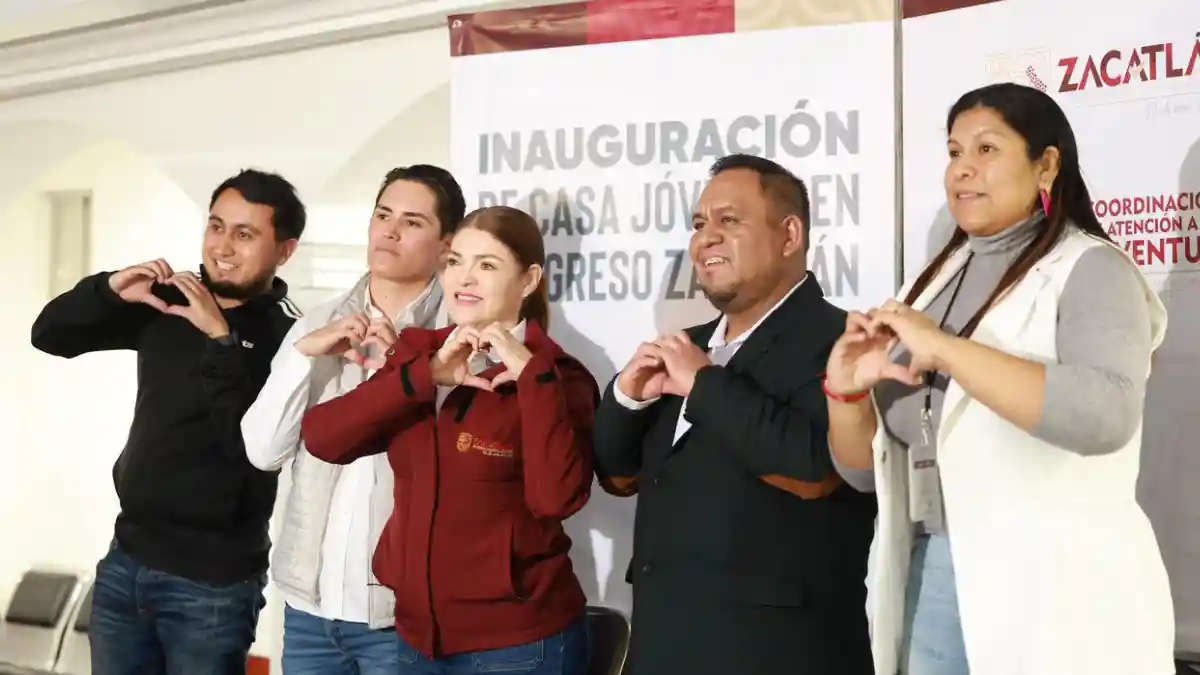 Maratón de obras en el Centro de Zacatlán: generarán turismo y bienestar