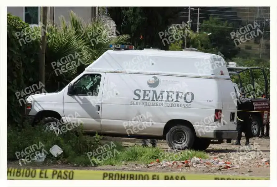 Abandonan dos cuerpos desmembrados y encobijados en Amozoc; desconocen la identidad de las víctimas 
