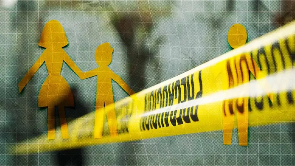 Atacan a pareja tras dejar a sus hijos en escuela de Puebla; esposo resulta herido