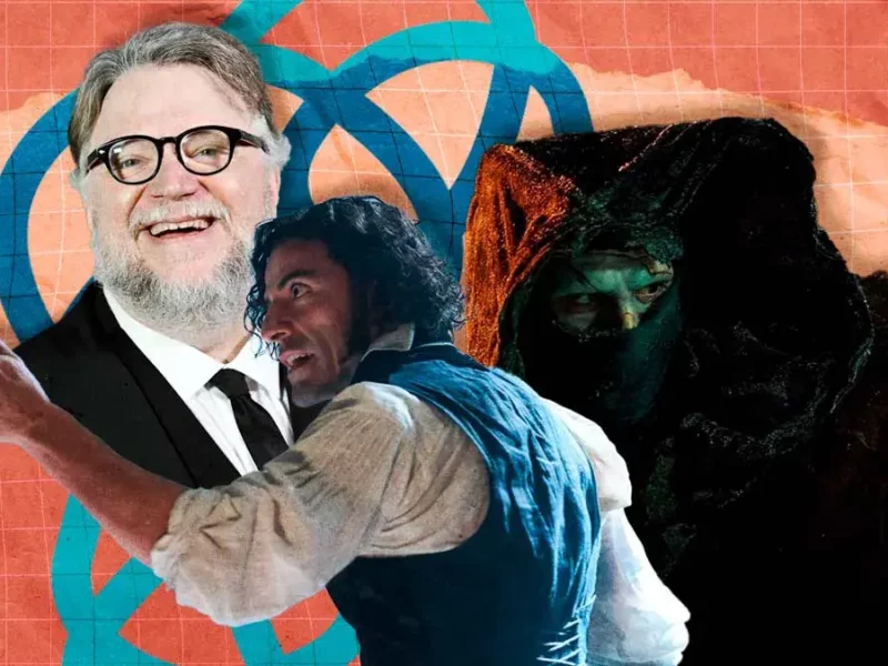 Guillermo del Toro estrena ‘Frankenstein’ en cines de Puebla pese a ser de Netflix