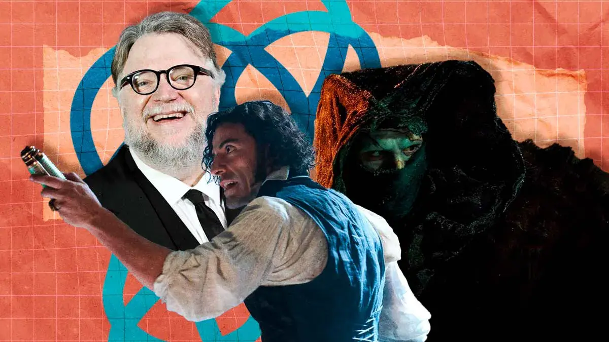 Guillermo del Toro estrena ‘Frankenstein’ en cines de Puebla pese a ser de Netflix