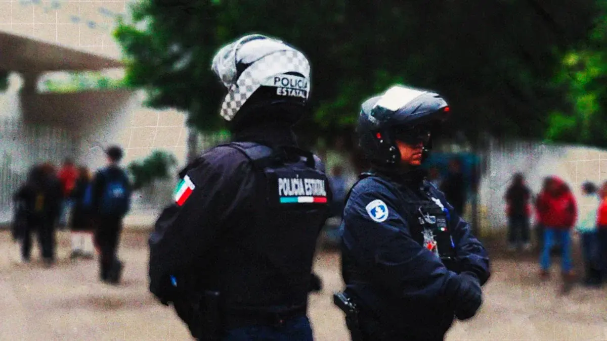 Policía Estatal evitó linchamiento en Atlixco; van 20 intentos este 2025 en Puebla
