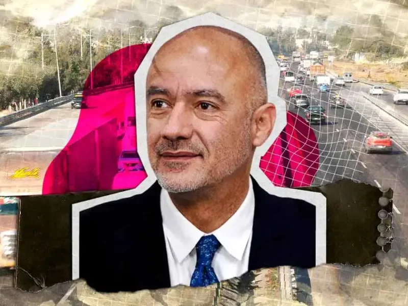 Federación promete cerrar todos los accesos clandestinos a la autopista México-Puebla este 2025