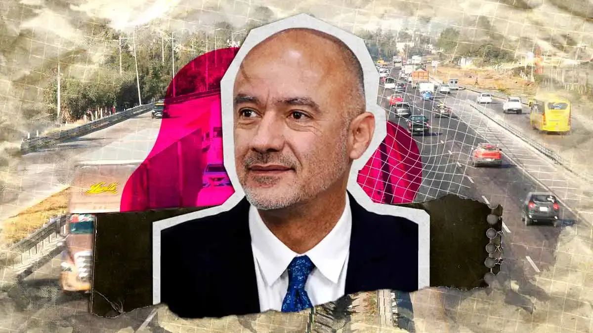 Federación promete cerrar todos los accesos clandestinos a la autopista México-Puebla este 2025