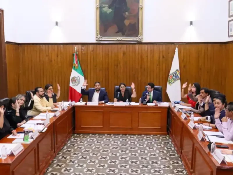 Aprueba Cabildo de Cholula incentivos fiscales a establecimientos