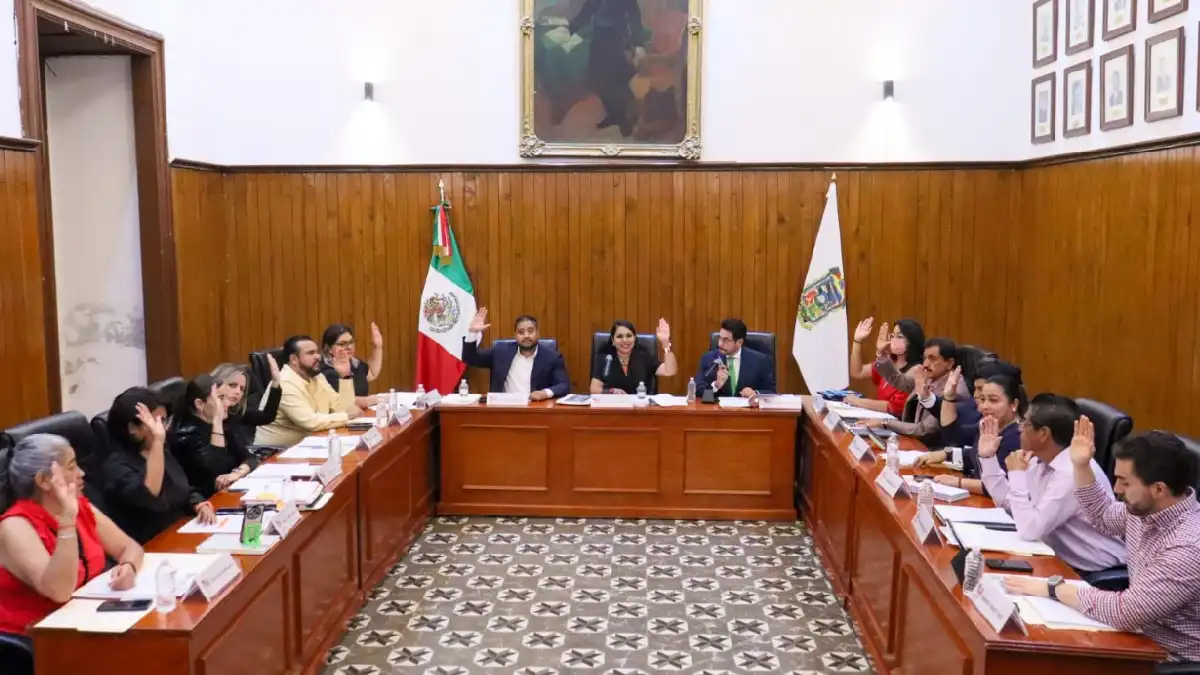 Aprueba Cabildo de Cholula incentivos fiscales a establecimientos