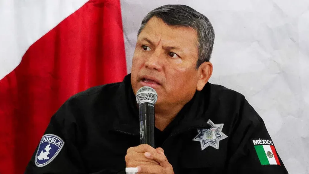 SSP lanza alerta por segundo feminicidio perpetrado por un adolescente en Puebla este 2025