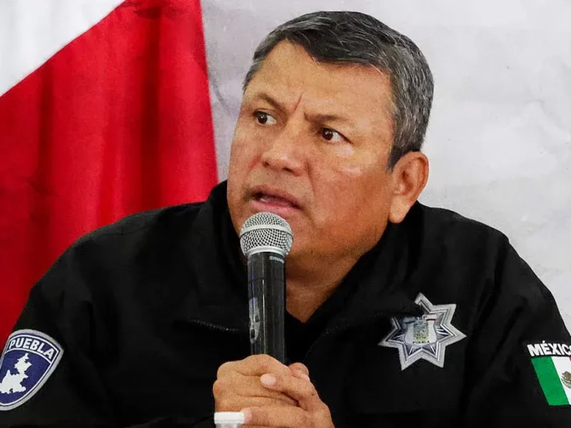 SSP lanza alerta por segundo feminicidio perpetrado por un adolescente en Puebla este 2025