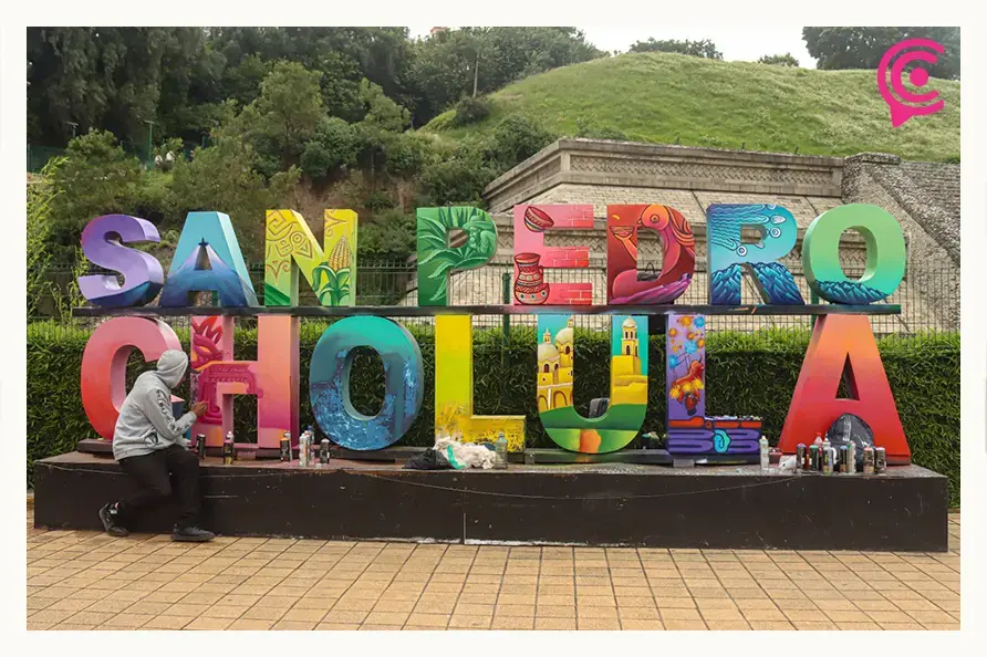 San Pedro Cholula será sede del Mundial Sub-21 de Voleibol de Playa 2025; todo lo que debes saber